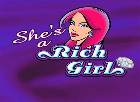 Play She’s a rich girl FREE .
